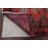 Hamond One-of-a-Kind 4'2" X 5'3" Wool Area Rug in Red