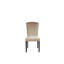 Thomason 49cm H Velvet Upholstered Side Chair-202195177