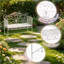 Banc de jardin extérieur, banc de jardin, banc de véranda