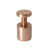 Champagne Brown Aluminum n'est pas disponible