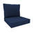 24 x 24 x 5 inch Fionnula Sunbrella Outdoor Replacement Chair Cushion (Set of 1), Nazime Outdoor Cushion Set-1482589312-1506682455