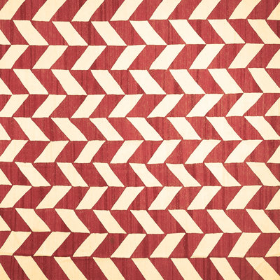Performance Chevron Indoor Rug