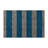 HorizontalStripes Green Indoor and Outdoor Area Rug-1609703630