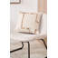 Indoor / Outdoor Geometric Square Cushion