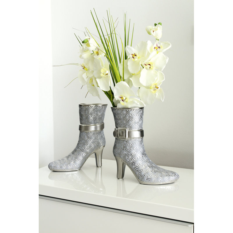 Natascha Ceramic Table Vase