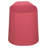 Regency Dott Plastic Stackable Stools 18" H Classroom Chair