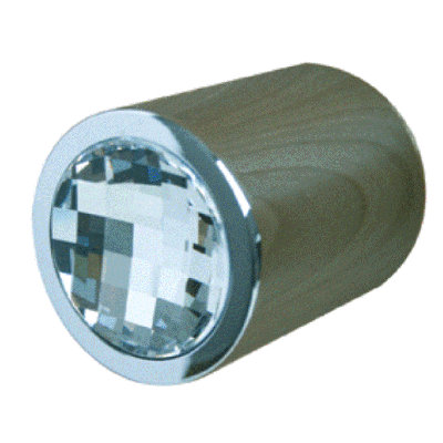 Coppedge Passage Door Knob