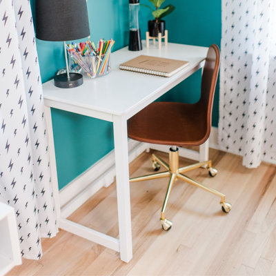 Essays Large Writing Desk