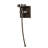 Bechar Steel Wallchiere