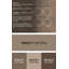 Tapis brun foncé Southwestern-1745295075