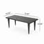 33 * 75 RECT TABLE - PVC