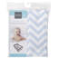 Royston 100% Cotton 1 - Piece Playard Sheet Fitted Sheet-274953240