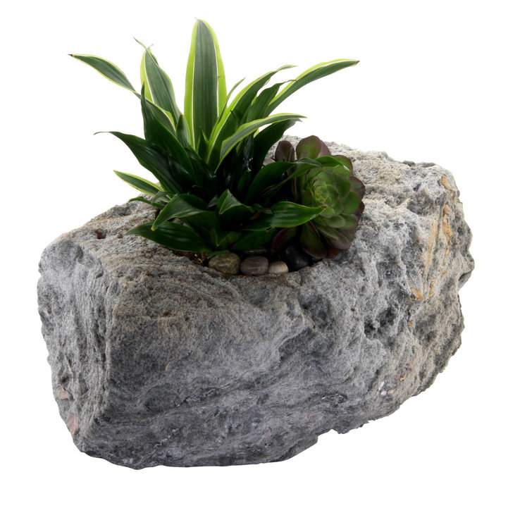 Ovalle Handmade Pot Planter