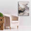 "Pure" par Design Fabrikken sur toile-1904974989