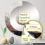 Jabahri - Miroir mural demi-cercle-604415664