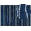 Azzouz Striped Area Rug-670626039