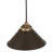 Galston 1 - Light Cone Pendant
