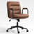 Brown is out of stock selected