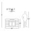 Meuble-lavabo Arkady-88071939