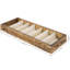 Drawer Sunglasses Jewellery Organiser Tray