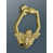 Brass is out of stock selected