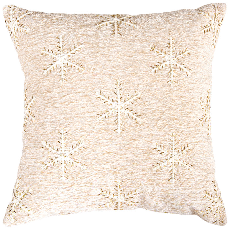 Coussin en polyester