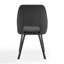 Ekalaka 48cm H Fabric Upholstered Upholstered Back Side Chair-2006652963