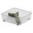 Transparent est en rupture de stock