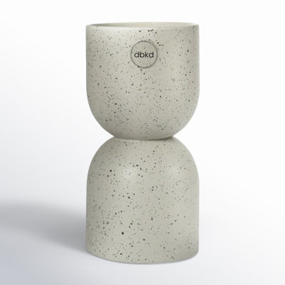 Arild Post Tealight Holder Mole Dot
