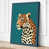 Teal Border is out of stock