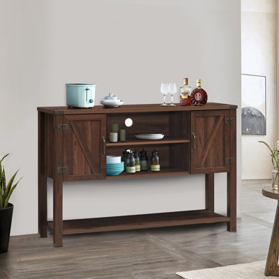 TV Stand for TVs up to 60" by Gracie Oaks