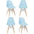 17.5'' H Side Chair-21302171