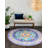 Sonja Chenille Oriental Indoor Rug-1697466150