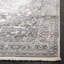 Tapis oriental gris Berkeley Heights-166075142