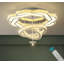 W47.5 "Modern Lustre Crystal
