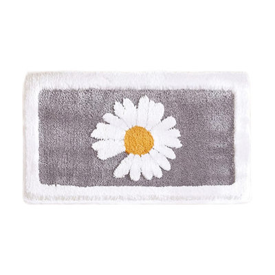 Rectangle Bath Mat