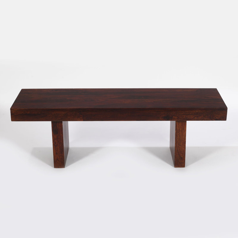 6 - Person Solid Wood Dining Set