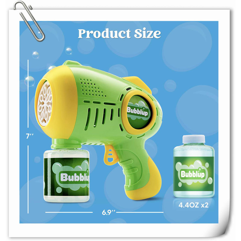 Ventilateur GLOBAL GIRLS LLC