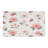 Sweet Daisy Berries Braided Rug-857324790