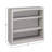 Ossy American Built Solid Wood Bookcase-2096133062-2096133063
