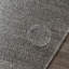 Polycarbonate Anti-Slip Rectangular Chair Mat for Hard Floors & Very Low Pile Carpets - Unomat-112230497