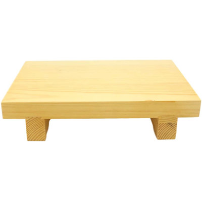 Latitude Run® Wood Platter
