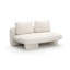 Overlap Seating Component