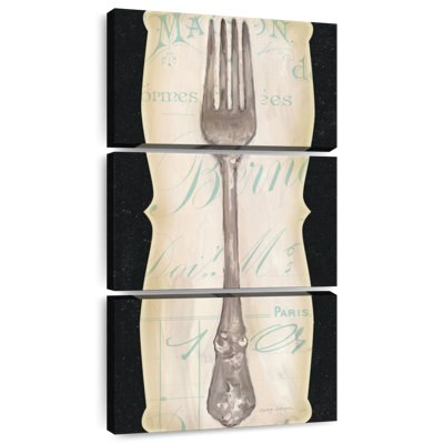 French Fork II