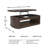 Gwenllian Lift-Top Coffee Table