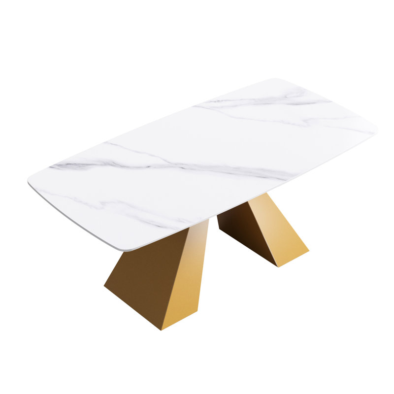 Table de salle à manger Modern Modern