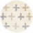 Mitzy Geometric Indoor Rug-1869517