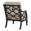 Villa Bianca Outdoor Dining Armchair
