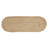 Welch Solid Color Oval Table Runner-199352931