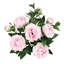 Bouquet de tiges de pivoines artificielles-1471549849